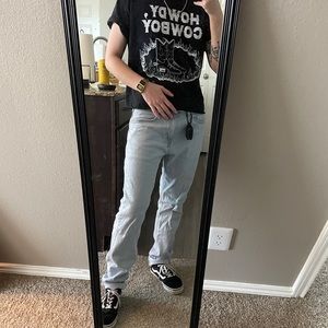 Meet your Posher, Charlee